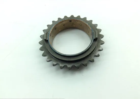 Engine Oil Pump Assembly 2014 Yamaha V Star 950 XVS950ER 1469A