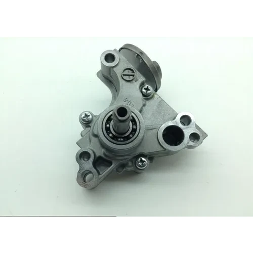 Engine Oil Pump Assembly 2014 Yamaha V Star 950 XVS950ER 1469A 17