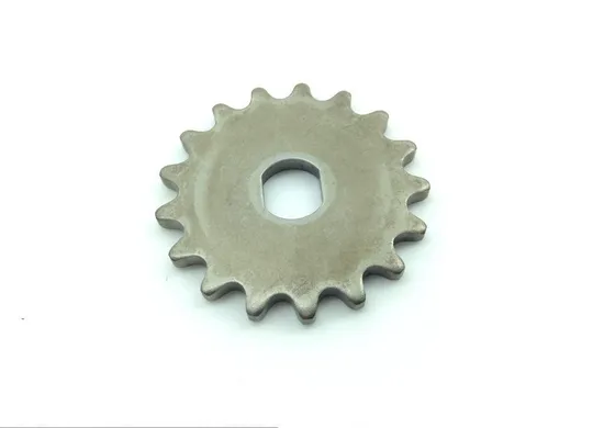 Engine Oil Pump Assembly 2014 Yamaha V Star 950 XVS950ER 1469A