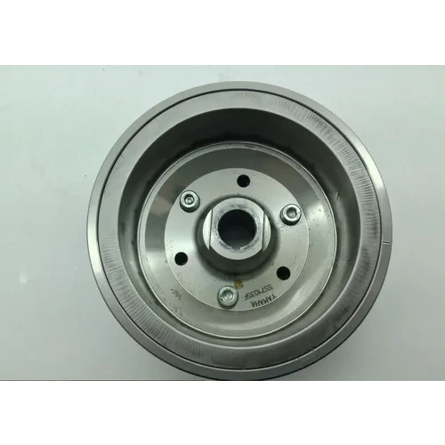 Engine Flywheel W Starter Clutch 2014 Yamaha V Star 950 XVS950ER 1469A 11