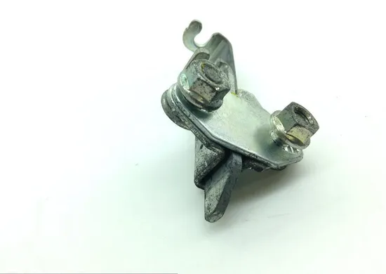 Rear Seat Trunk Latch 2014 Yamaha V Star 950 XVS950ER 1469A