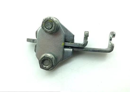 Rear Seat Trunk Latch 2014 Yamaha V Star 950 XVS950ER 1469A