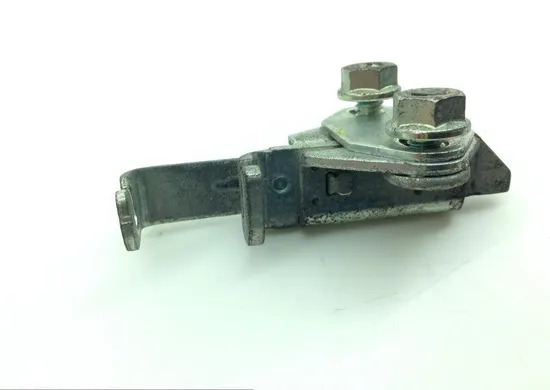 Rear Seat Trunk Latch 2014 Yamaha V Star 950 XVS950ER 1469A