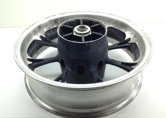 Rear Wheel Rim 2014 Yamaha V Star 950 XVS950ER 1469A