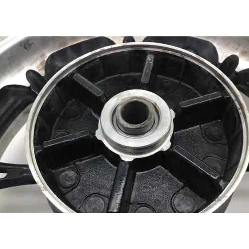 Rear Wheel Rim 2014 Yamaha V Star 950 XVS950ER 1469A 7