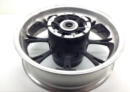 Rear Wheel Rim 2014 Yamaha V Star 950 XVS950ER 1469A