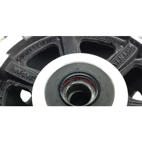 Rear Wheel Rim 2014 Yamaha V Star 950 XVS950ER 1469A 11