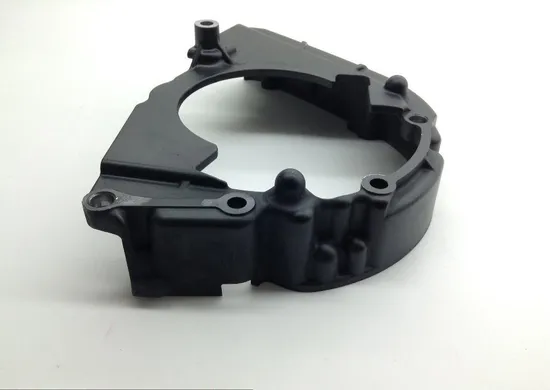 Engine Sprocket Cover 2014 Yamaha V Star 950 XVS950ER 1469A