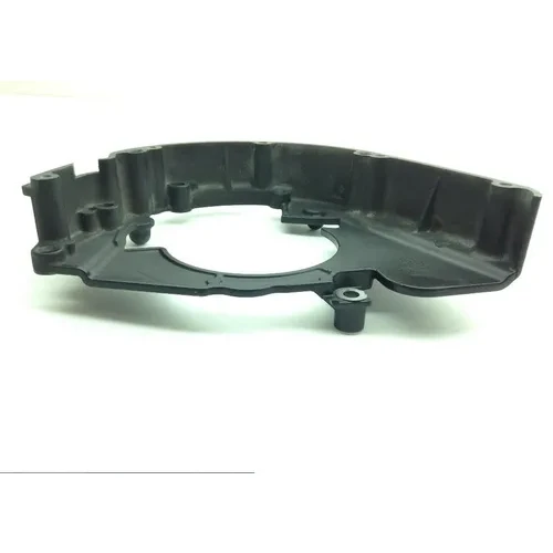 Engine Sprocket Cover 2014 Yamaha V Star 950 XVS950ER 1469A 5