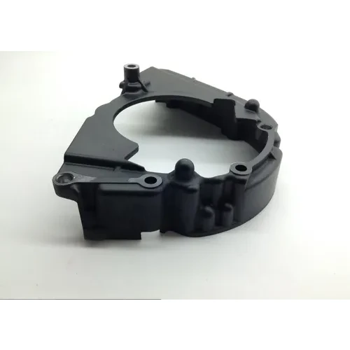 Engine Sprocket Cover 2014 Yamaha V Star 950 XVS950ER 1469A 6