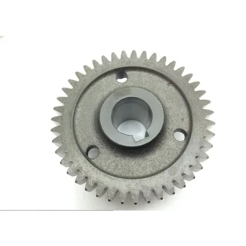 Engine Crank Shaft 2014 Yamaha V Star 950 XVS950ER 1469A 8
