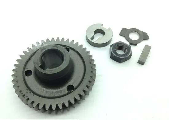 Engine Crank Shaft 2014 Yamaha V Star 950 XVS950ER 1469A