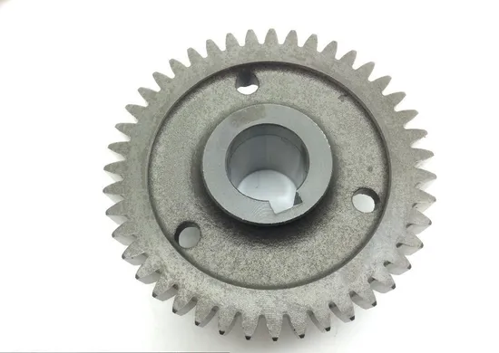 Engine Crank Shaft 2014 Yamaha V Star 950 XVS950ER 1469A