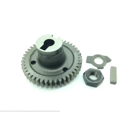 Engine Crank Shaft 2014 Yamaha V Star 950 XVS950ER 1469A 3