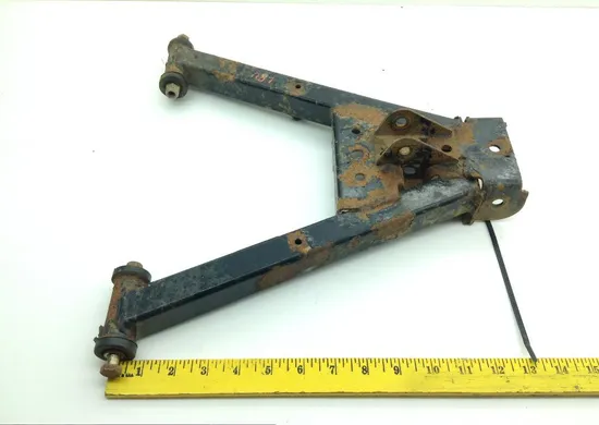 Rear Driver Left Upper A-Arm 2008 Polaris Ranger XP 700 4x4 EFI 1419 x