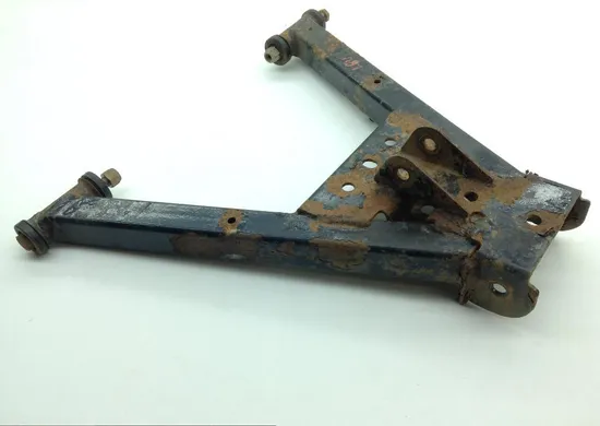 Rear Driver Left Upper A-Arm 2008 Polaris Ranger XP 700 4x4 EFI 1419 x