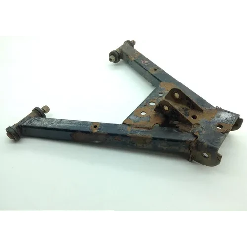 Rear Driver Left Upper A-Arm 2008 Polaris Ranger XP 700 4x4 EFI 1419 x 3