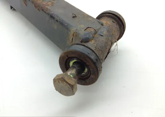 Rear Driver Left Upper A-Arm 2008 Polaris Ranger XP 700 4x4 EFI 1419 x