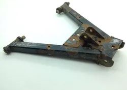 Rear Driver Left Upper A-Arm 2008 Polaris Ranger XP 700 4x4 EFI 1419 x