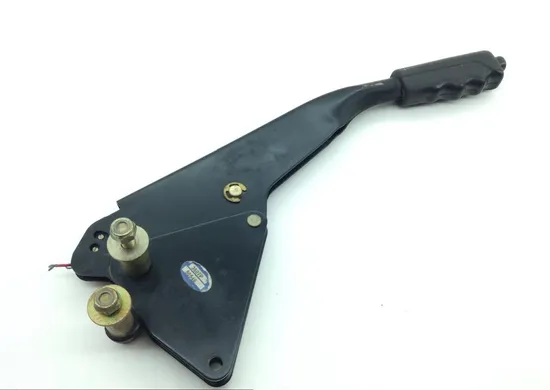 Parking Brake Lock Bracket 2008 Polaris Ranger XP 700 4x4 EFI 1419 x