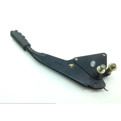 Parking Brake Lock Bracket 2008 Polaris Ranger XP 700 4x4 EFI 1419 x 5