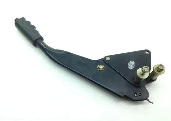 Parking Brake Lock Bracket 2008 Polaris Ranger XP 700 4x4 EFI 1419 x