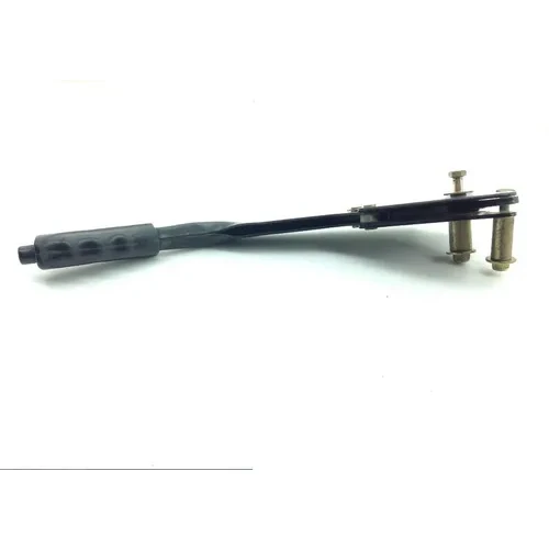 Parking Brake Lock Bracket 2008 Polaris Ranger XP 700 4x4 EFI 1419 x 7