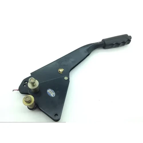 Parking Brake Lock Bracket 2008 Polaris Ranger XP 700 4x4 EFI 1419 x 3