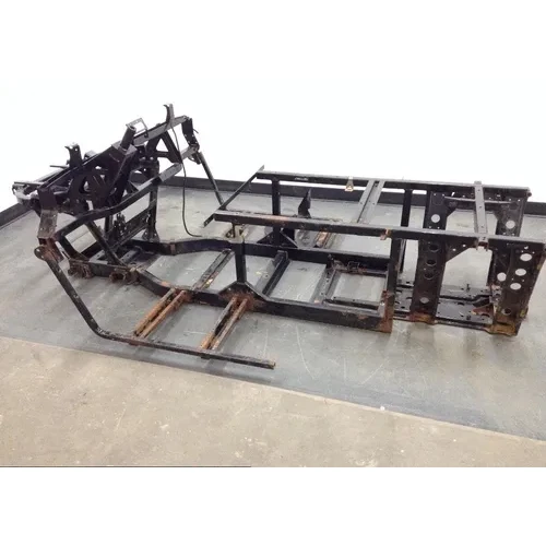 Frame Chassis CLN Ready To Go 2008 Polaris Ranger XP 700 4x4 EFI 1419 x 3