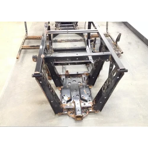 Frame Chassis CLN Ready To Go 2008 Polaris Ranger XP 700 4x4 EFI 1419 x 5