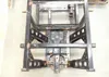 Frame Chassis CLN Ready To Go 2008 Polaris Ranger XP 700 4x4 EFI 1419 x
