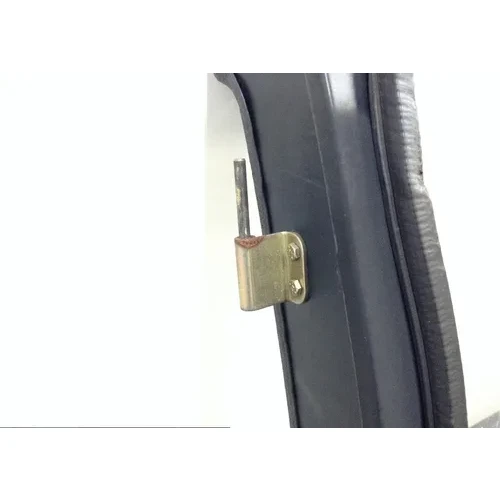 Rear Back Windshield 2008 Polaris Ranger 1419 x 5