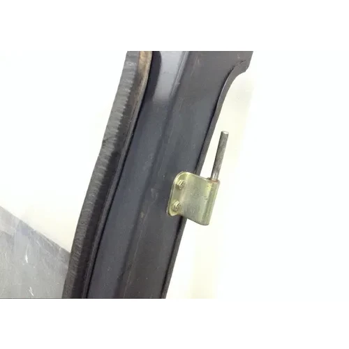 Rear Back Windshield 2008 Polaris Ranger 1419 x 9