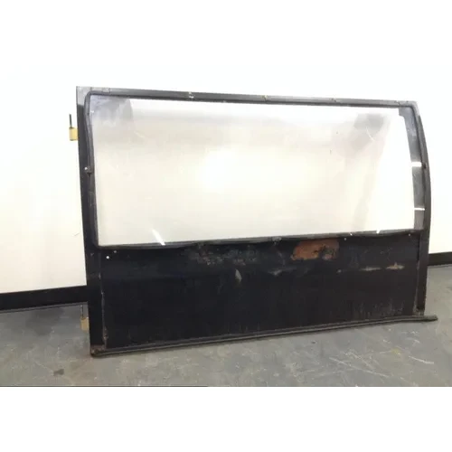 Rear Back Windshield 2008 Polaris Ranger 1419 x 3