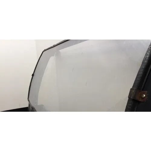 Rear Back Windshield 2008 Polaris Ranger 1419 x 15