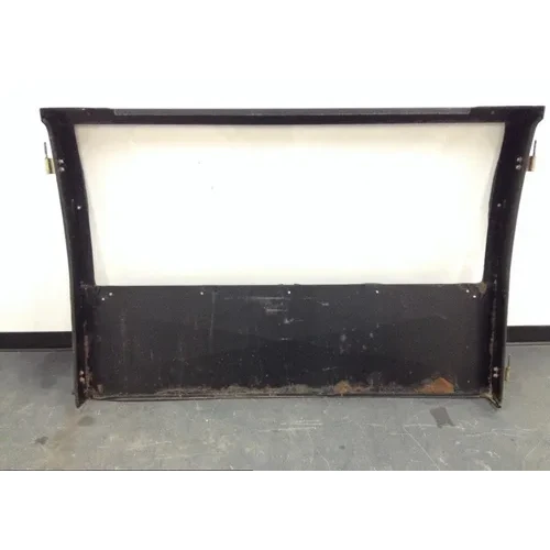 Rear Back Windshield 2008 Polaris Ranger 1419 x 16