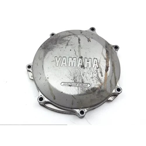 Engine Outer Clutch Cover 2009 Yamaha YFZ450R 1508A 7