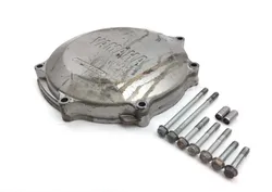 Engine Outer Clutch Cover 2009 Yamaha YFZ450R 1508A