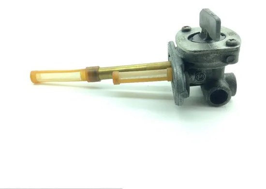 Gas Fuel Tank Petcock 2006 Yamaha V Star 650 XVS650 Custom 1446A