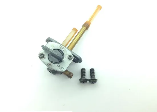 Gas Fuel Tank Petcock 2006 Yamaha V Star 650 XVS650 Custom 1446A