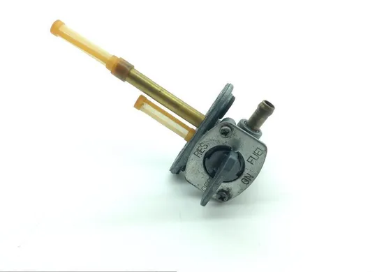 Gas Fuel Tank Petcock 2006 Yamaha V Star 650 XVS650 Custom 1446A