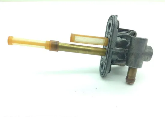 Gas Fuel Tank Petcock 2006 Yamaha V Star 650 XVS650 Custom 1446A