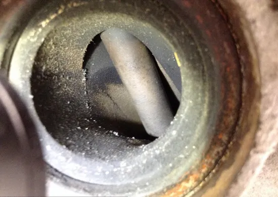 Cylinder Head Complete Cams Rear 99 Yamaha Royal Star XVZ1300TF Venture 1443A x