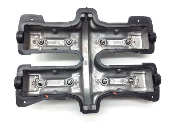 Cylinder Head Complete Cams Rear 99 Yamaha Royal Star XVZ1300TF Venture 1443A x