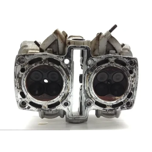 Cylinder Head Complete Cams Rear 99 Yamaha Royal Star XVZ1300TF Venture 1443A x 19