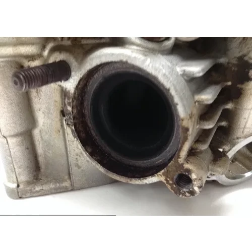 Cylinder Head Complete Cams Rear 99 Yamaha Royal Star XVZ1300TF Venture 1443A x 21