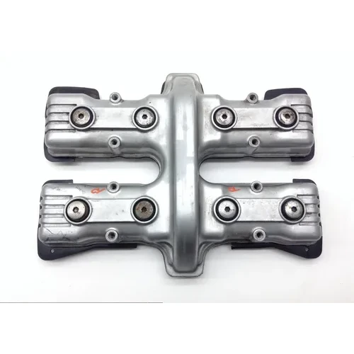 Cylinder Head Complete Cams Rear 99 Yamaha Royal Star XVZ1300TF Venture 1443A x 7
