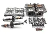 Cylinder Head Complete Cams Rear 99 Yamaha Royal Star XVZ1300TF Venture 1443A x