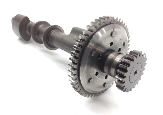 Engine Balancer 1999 Yamaha Royal Star XVZ1300TF Venture 1443A