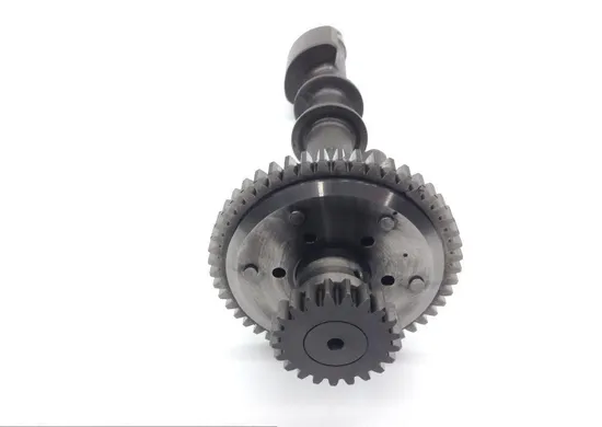 Engine Balancer 1999 Yamaha Royal Star XVZ1300TF Venture 1443A